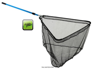 Giants Fishing Metal Plus Landing Net 2,55m, 70x70cm 